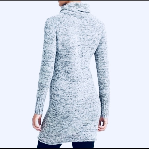 🛑sold Traverse City Wool Sweater Dress - Picture 8 of 8